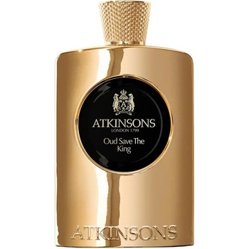 Oud Save The King EDP
